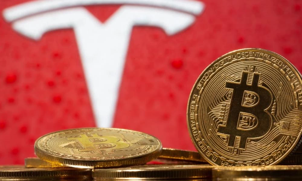 Ποιος είναι ο κολοσσός που θα επενδύσει 5 δις. στο κρυπτονόμισμα;